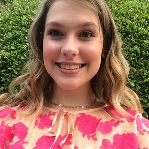 Meet your Posher, Mikey